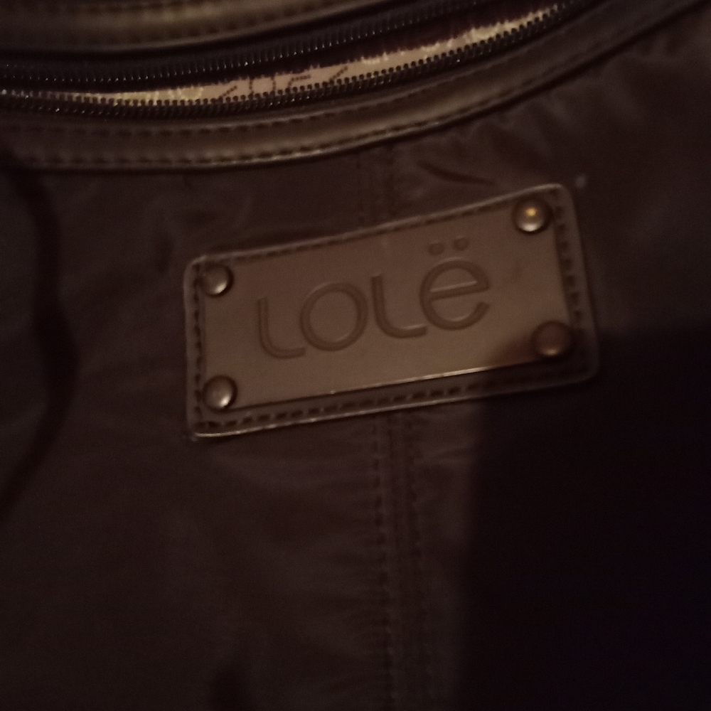 LOLe lily bag